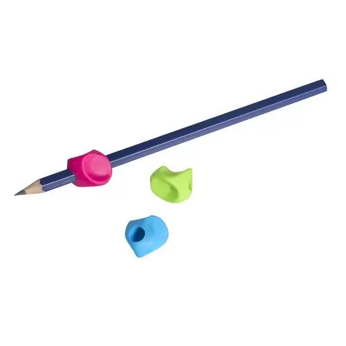 Scelto Dai Clienti WONDAY Sachet de 10 guides-doigts Grippies