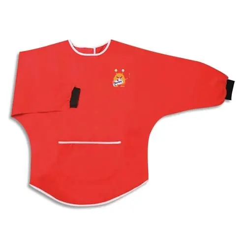 Ordina Subito WONDAY Tablier de protection enfant 3-5 ans