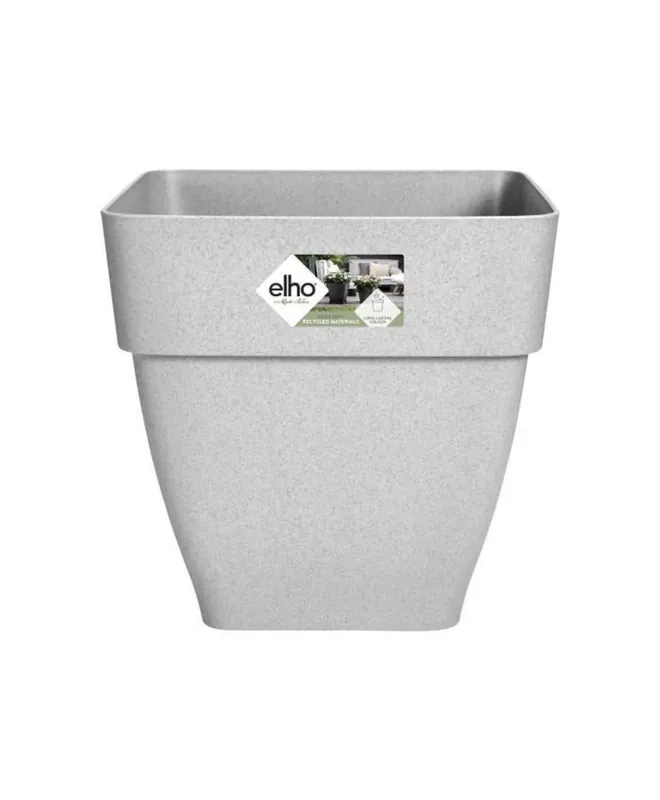 Vibia Campana Bac à fleurs Carré 37 – Gris Ø 36 x 36 cm Acquista Ora