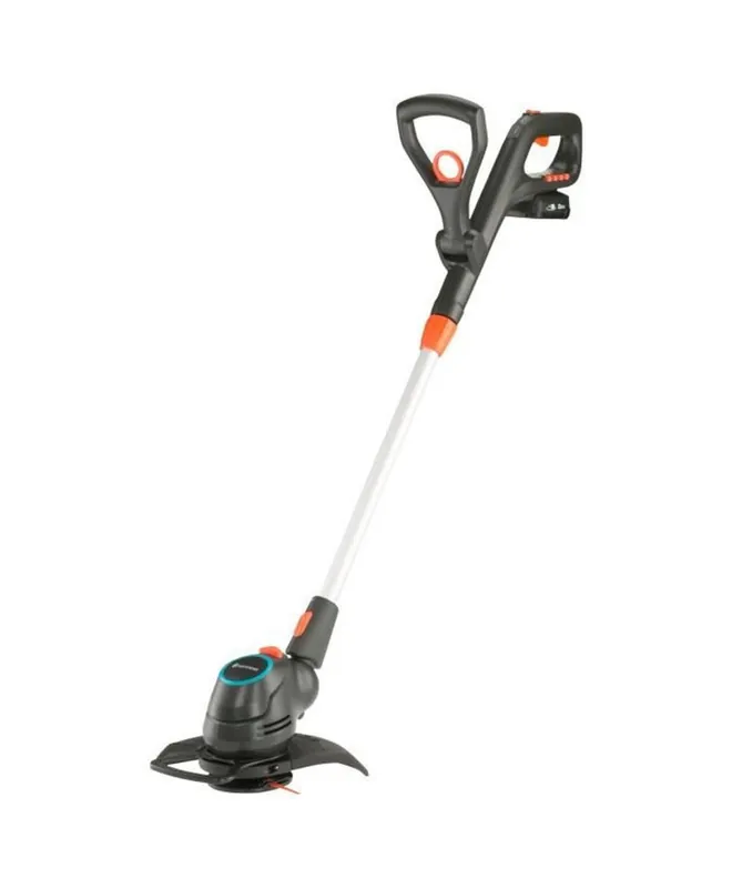 Offerta Limitata Coupe-bordure à batterie ComfortCut 23/18V P4A - 18 V - 23 cm