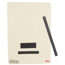 Promozione Accessoire broderie Prym Tableau magnétique 29.9 x 21 cm