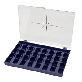 Rangement pour canettes Prym Boite pour 32 canettes Edizione Limitata