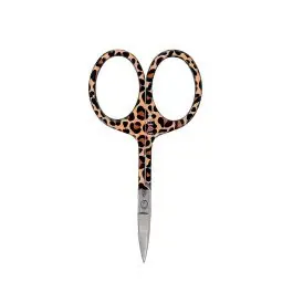 Must-Have Ciseaux broderie Bohin Ciseaux fantaisie – Léopard