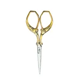 Economico Ciseaux broderie DMC Ciseaux broderie paon