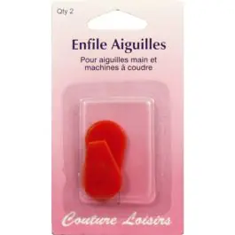 Enfile aiguille Couture loisirs Enfile aiguilles Soddisfatti O Rimborsati