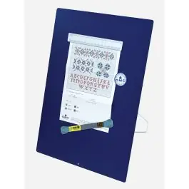 Accessoire broderie DMC Tableau magnétique 28 x 38 cm Occasione Imperdibile