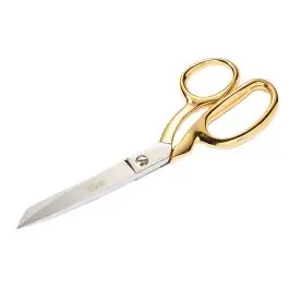 A Buon Prezzo Ciseaux couture Prym Ciseaux couturière « Or » – 21 cm