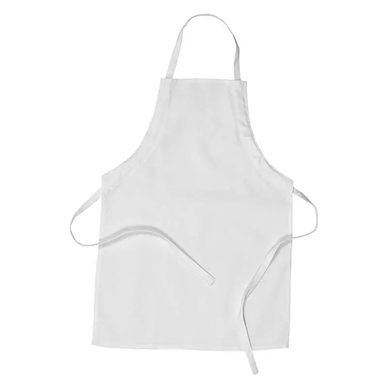 Tablier enfant à customiser – 61 x 43 cm Scelto Dai Clienti