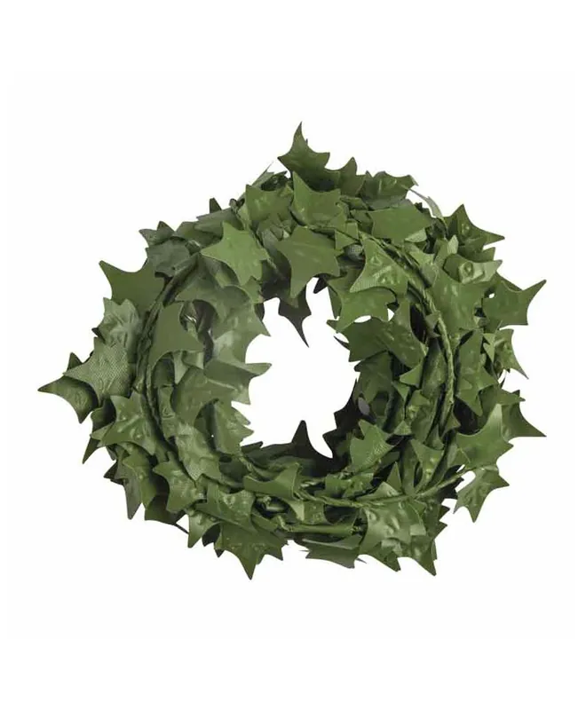 Ultimissimo Modello Mini guirlande lierre vert clair 3 m