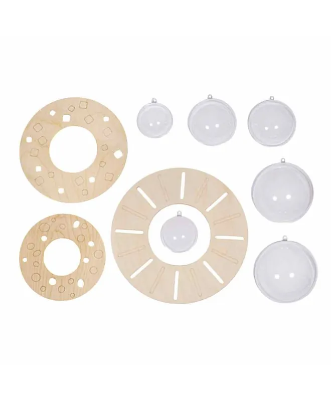 Acquista Ora Kit DIY sur le thème de l&rsquo;univers