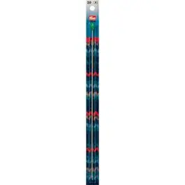 A Buon Prezzo Crochets Prym Crochet tunisien gris 30 cm