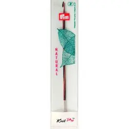 A Buon Prezzo Crochets Prym Pointe de crochet tunisien Natural