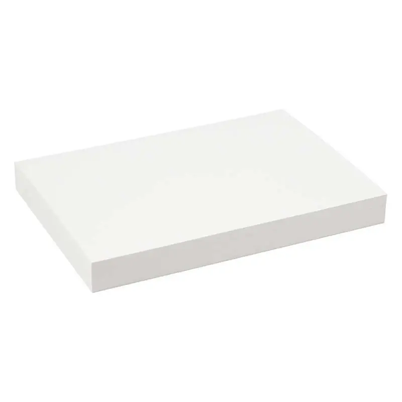 Papier aquarelle A4 Blanc – 100 feuilles Compra Adesso