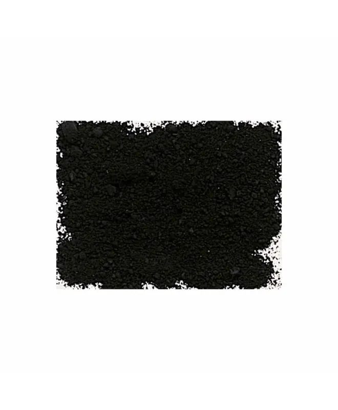 Compra Oggi Stesso Pigment pour création de peinture – pot 180 g – Noir de Mars