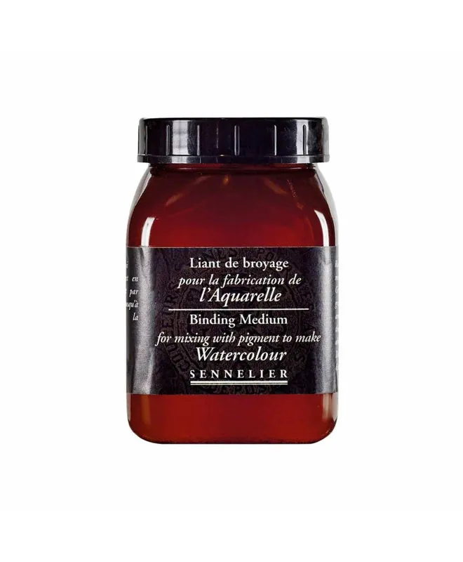 Garanzia Inclusa Liant de broyage 200 ml – Aquarelle