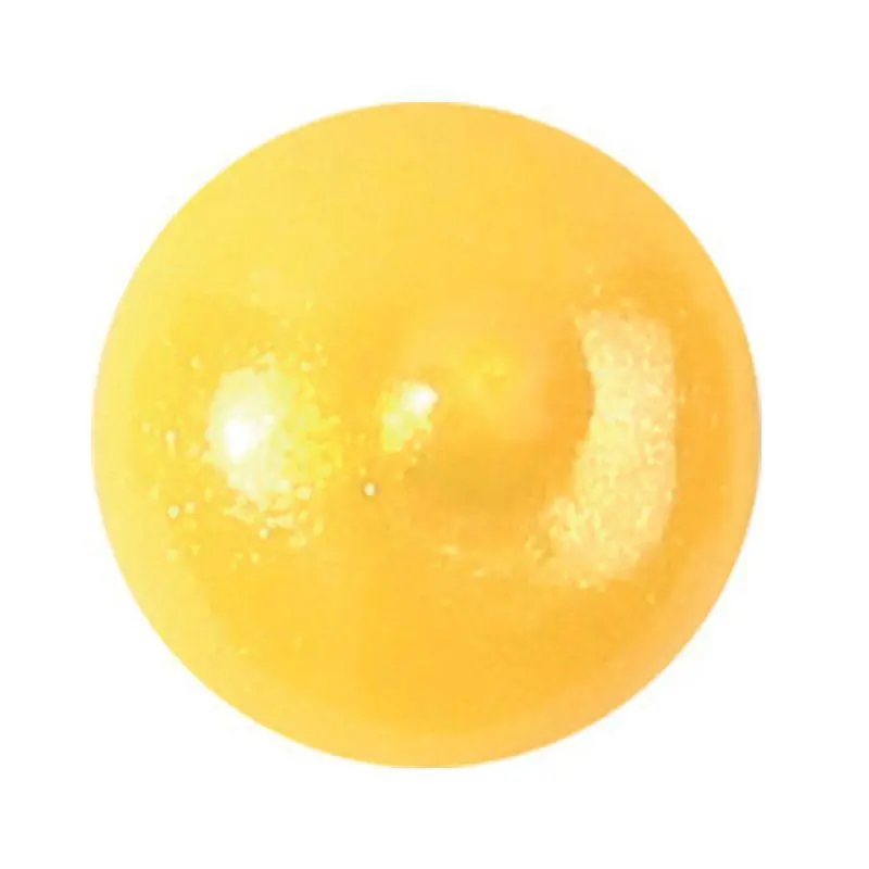 Ultimissimo Modello Peinture Slow & Art – jaune nacré – 30 ml