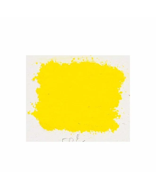 Ordina Subito Pigment pour création de peinture – pot 100 g – Jaune citron