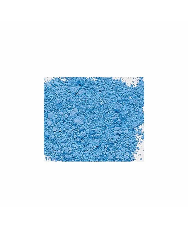 Alta Qualità Pigment pour création de peinture – pot 100 g – Bleu primaire