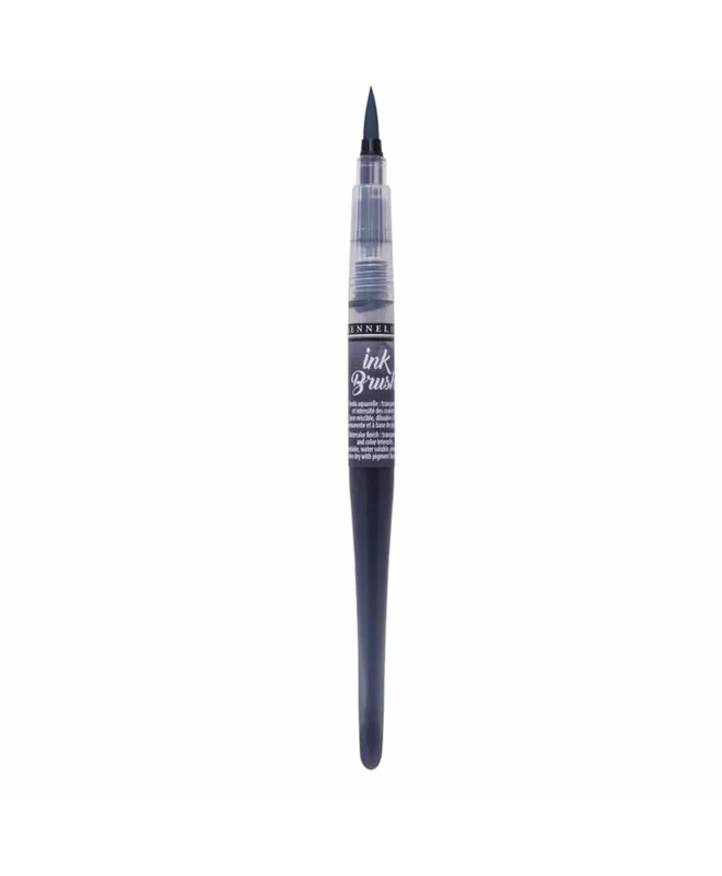 Scelto Dai Clienti Pinceau à réservoir Ink Brush 6,5 ml – Gris de payne