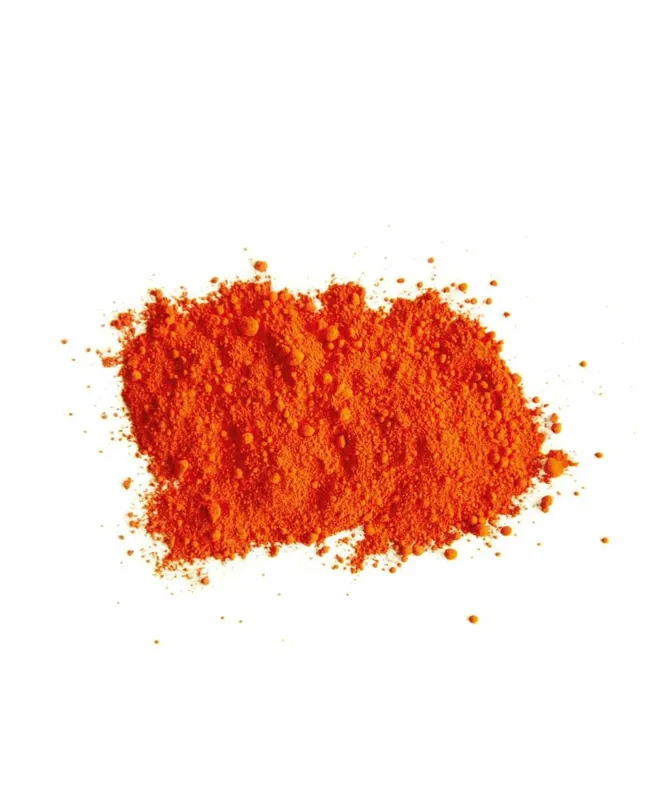 A Buon Prezzo Pigment pour création de peinture – pot 25 g – Orange Pyrrole