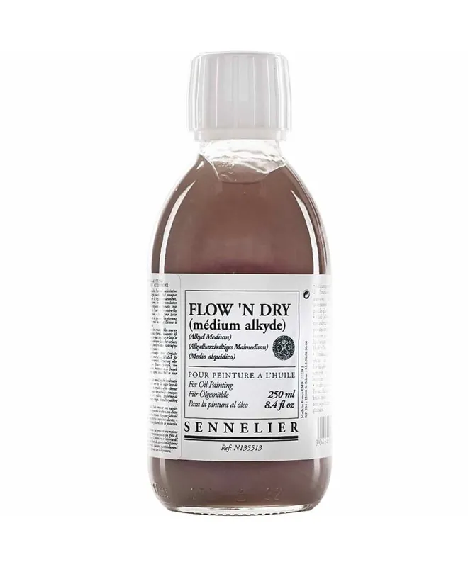 Medium Flow&rsquo;n Dry 250 ml Super Prezzo