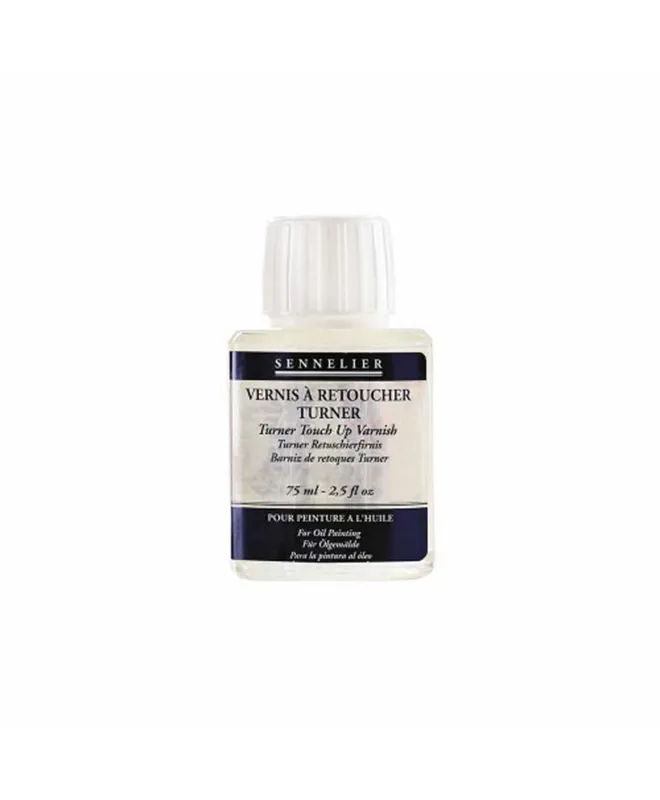 Solo Oggi Vernis à retoucher Turner 75 ml