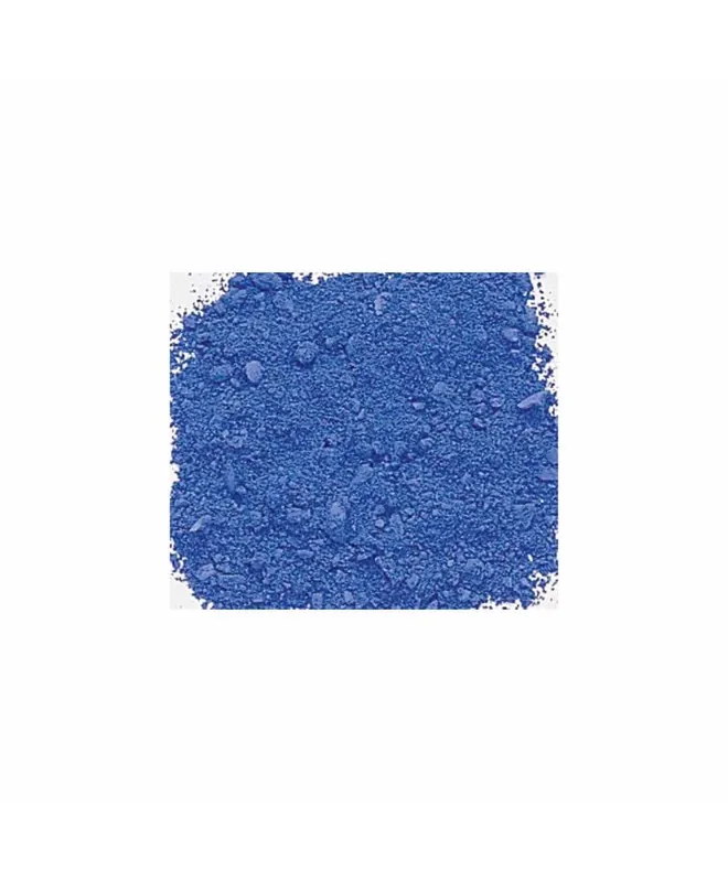 Ultima Occasione Pigment pour création de peinture – pot 60 g – Bleu outremer clair
