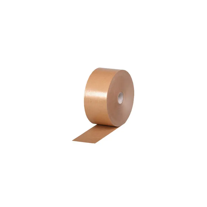 Economico Rouleaux kraft gommé. Brun 60g – Clairefontaine