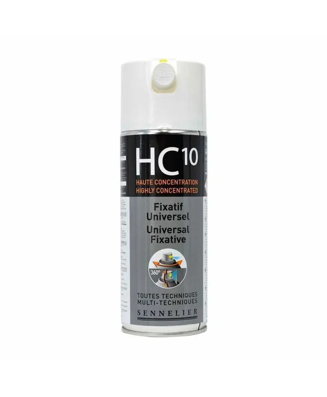 Originale Bombe spray fixatif universel 400 ml