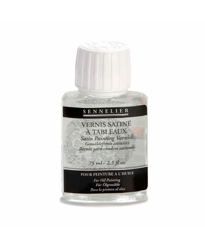 In Voga Vernis satiné à tableaux 75 ml