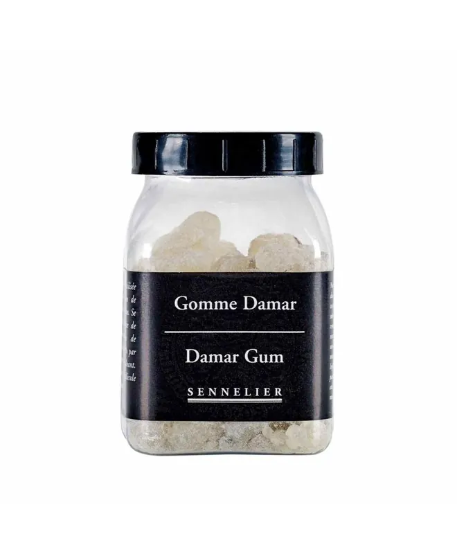 Gomme Dammar 100 g Consegna Rapida