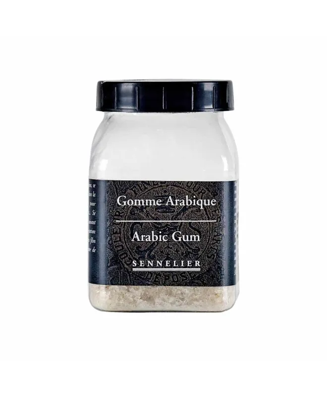 Prezzo Basso Gomme arabique en grains 100 g