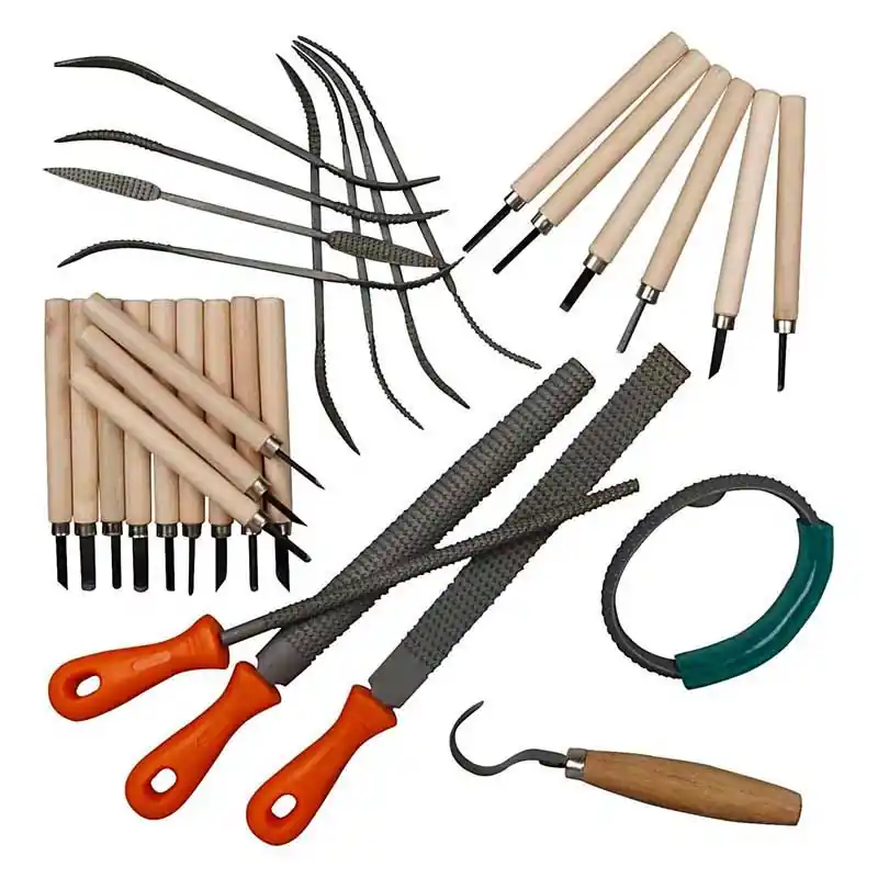 Ultima Occasione Kit d&rsquo;outils pour stéatite