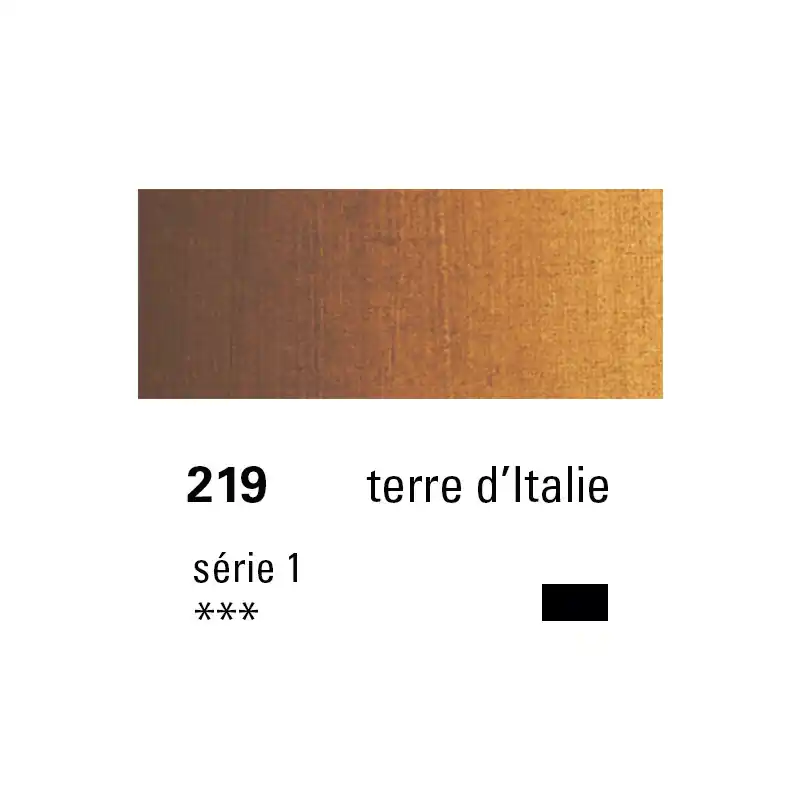 Promozione Peinture à l&rsquo;huile extra-fine Sennelier