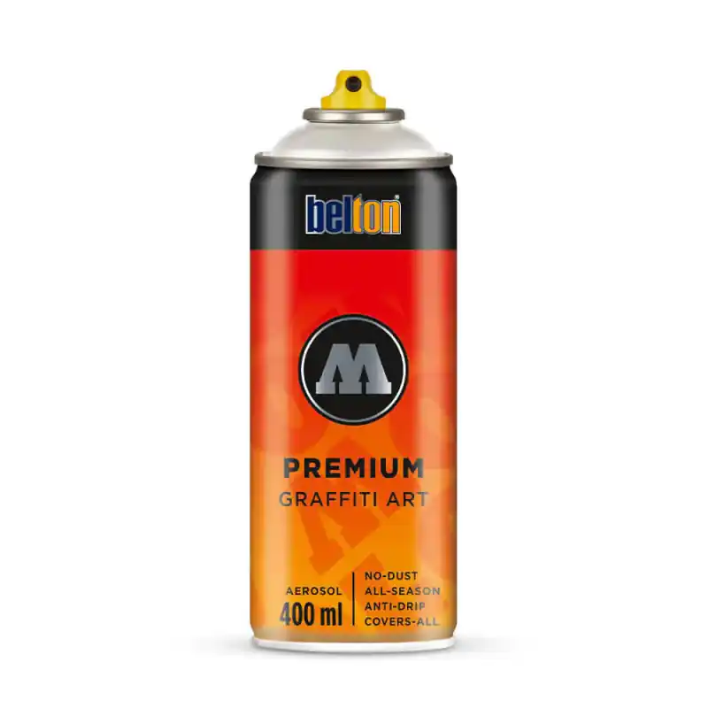Vernis fixateur Molotow – Mat ou brillant Garanzia Inclusa