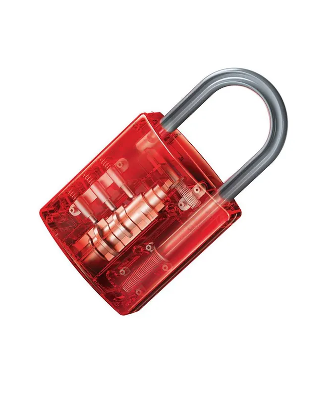 Cadenas transparent géant – Kit de fabrication All’Ingrosso