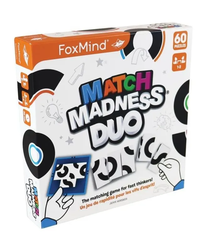 Ultimissimo Modello Déblok Expert – Asmodee