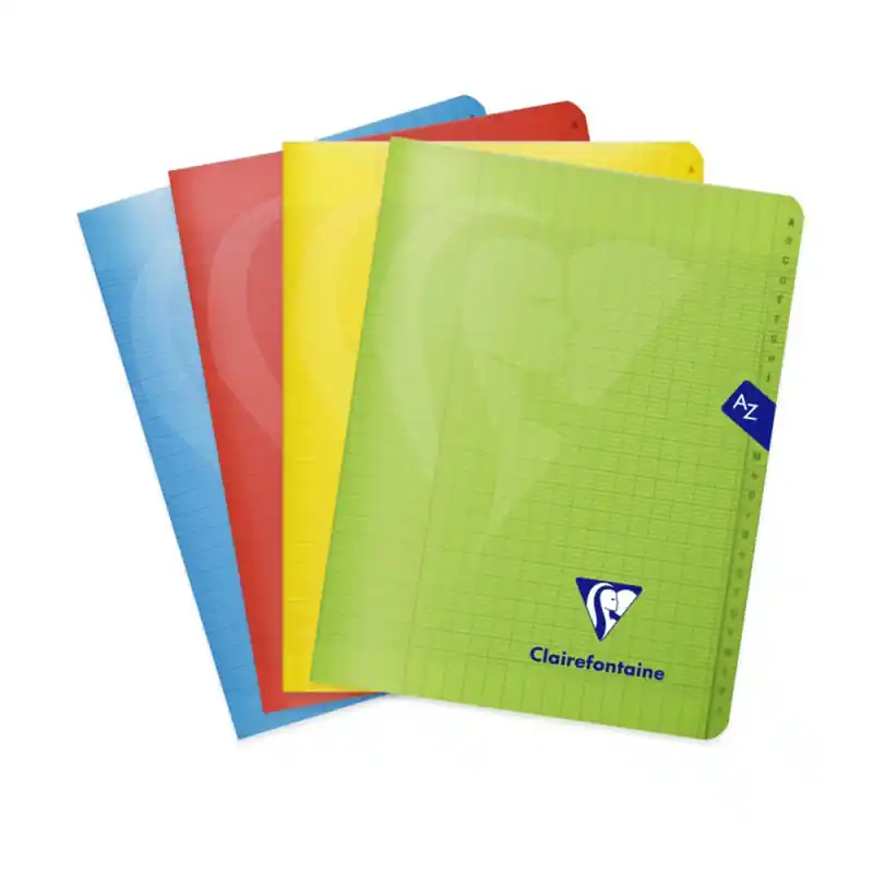 Répertoire Mymesis Clairefontaine – 96 pages Ultima Occasione