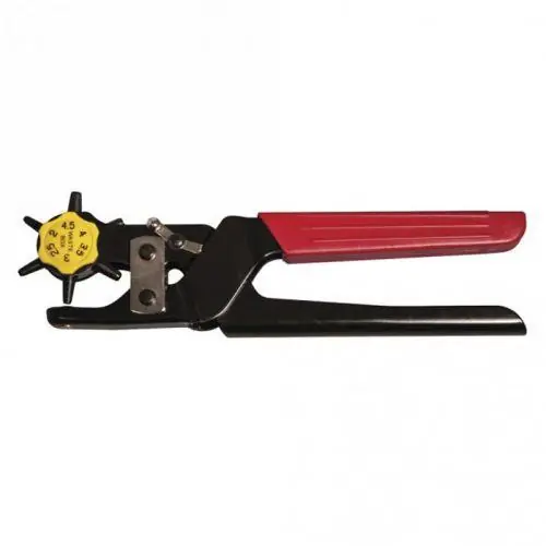 Acquista Ora Perforatrice professionnelle 6 embouts