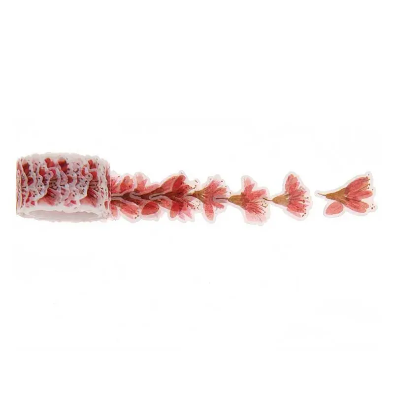 Washi stickers fleurs de cerisier – 200 pièces Migliore Qualità