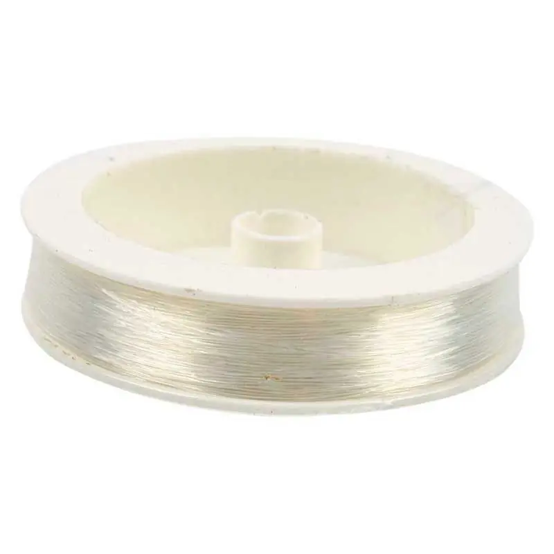Fil nylon transparent 100 m Solo Oggi