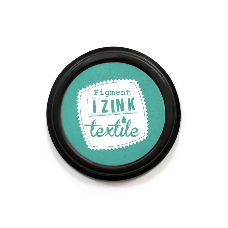 Encreur textile Aladine Pigment Izink Pastel x1 Direttamente Dal Produttore