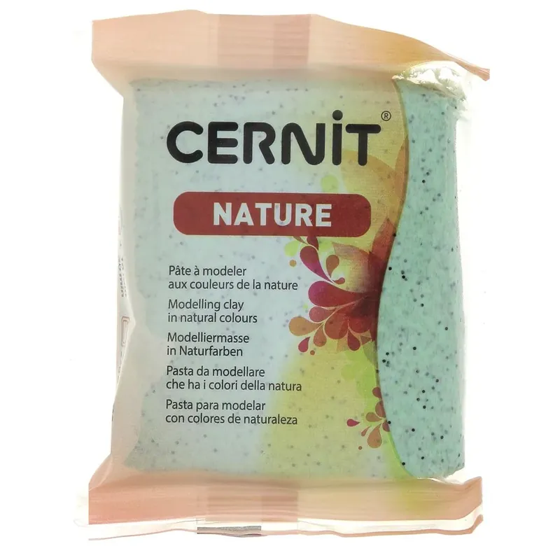 Vendita Finale Pâte Cernit Nature 56gr Basalte (n°988)