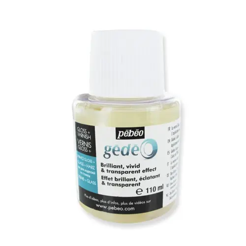 Vernis Gloss+ Gédéo 110 ml Non Perdere