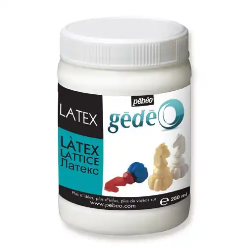 Moderno Latex 250 ml