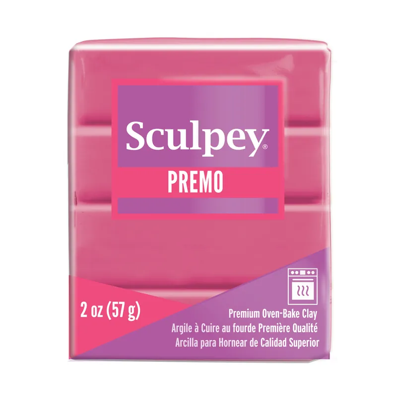 Alta Qualità Pâte Premo 57 gr Blush (n°5020)